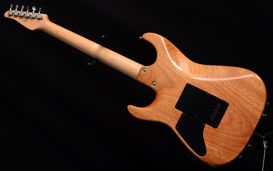 【plek済】Tom Anderson Hollow Drop Top Tom Anderson – Hollow Drop Top Classic w Piezo | Prime Guitars