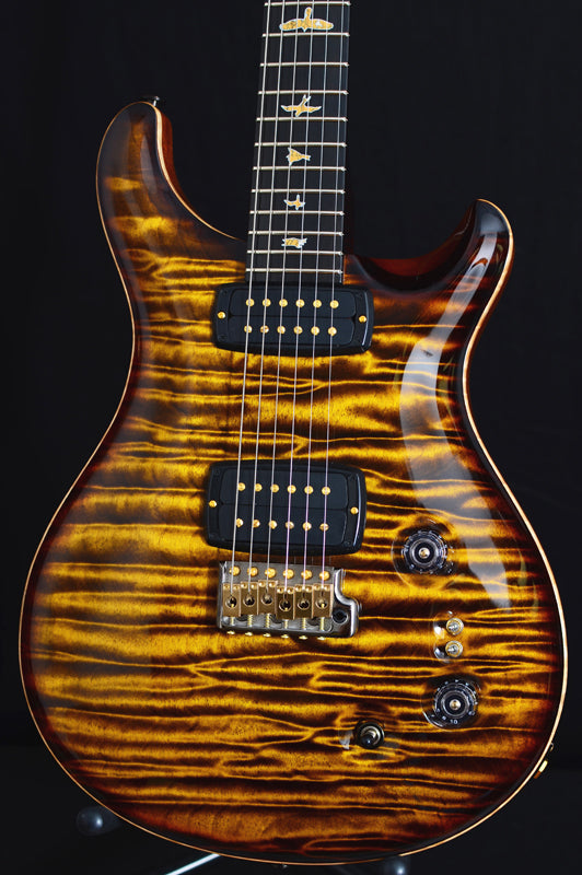 Paul Reed Smith Private Stock 408 Scorpion Smoked Burst-Brian's Guitars