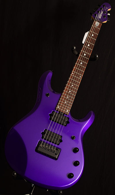 Ernie Ball Music Man　JP6　purple DSC_6101_792ac52f-a6e1-4b5d-