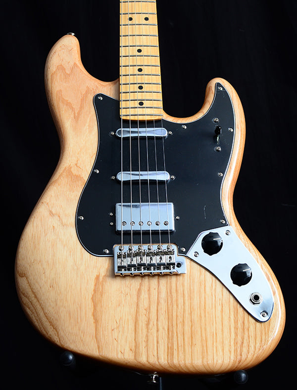 Fender Alternate Reality Sixty-Six Natural-Brian's Guitars