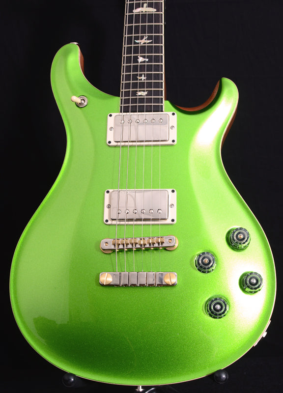 Paul Reed Smith McCarty 594 Metallic Green-Brian's Guitars