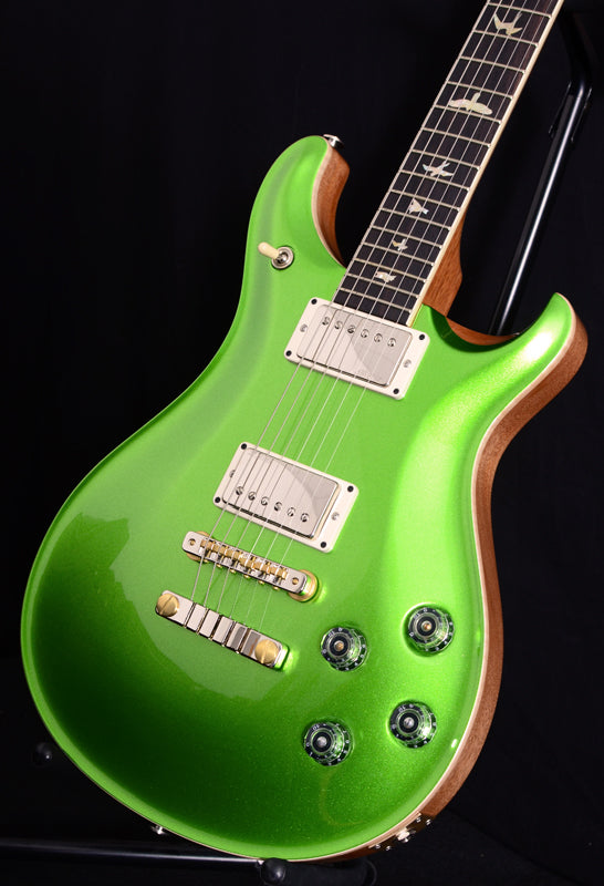 Paul Reed Smith McCarty 594 Metallic Green-Brian's Guitars