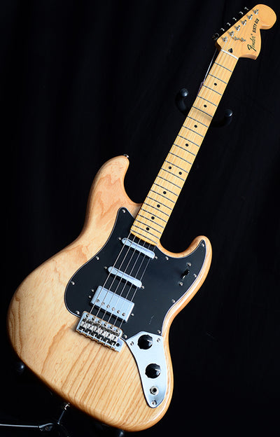Fender Alternate Reality Sixty-Six Natural