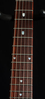 Used Ernie Ball Music Man John Petrucci 6 JP6 Firemist Purple-Brian's Guitars