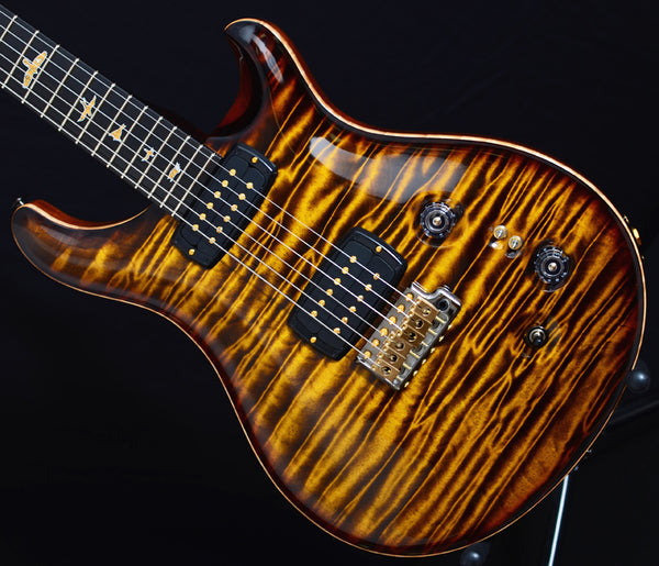 Paul Reed Smith Private Stock 408 Scorpion Smoked Burst-Brian's Guitars