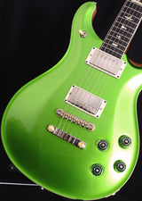 Paul Reed Smith McCarty 594 Metallic Green-Brian's Guitars