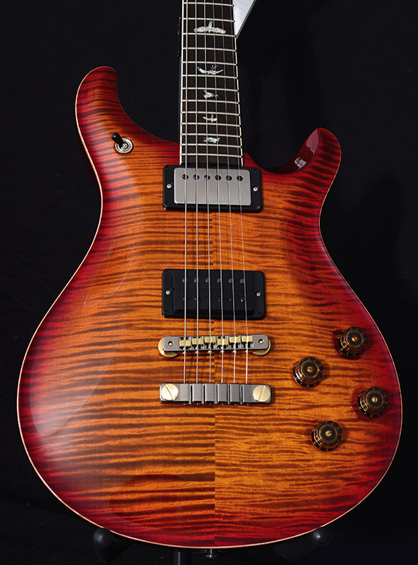 Paul Reed Smith Wood Library McCarty 594 Brian's Limited Dark Cherry Sunburst-Brian's Guitars