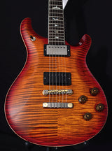 Used Paul Reed Smith Wood Library McCarty 594 Brian's Limited Dark Cherry Sunburst-Brian's Guitars