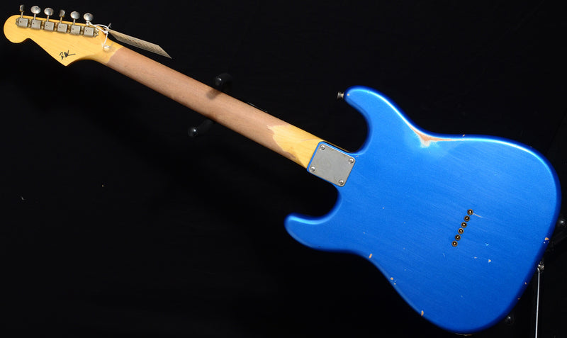 Nash Wayfarer Lake Placid Blue-Brian's Guitars
