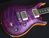 Used Paul Reed Smith Private Stock Violin II Ultraviolet-Brian's Guitars