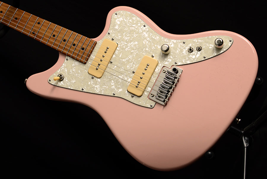 【美品】NICO CROWN Spangle Overdrive Pink Piss Off Pink | Tamco Paint Products