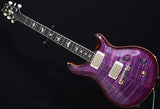 Used Paul Reed Smith Private Stock Violin II Ultraviolet-Brian's Guitars