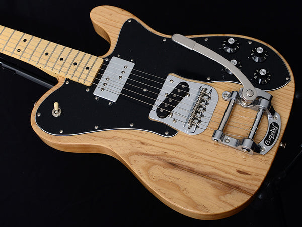 Fender Limited Edition Ô72 Telecaster Custom w/ Bigsby-Brian's Guitars