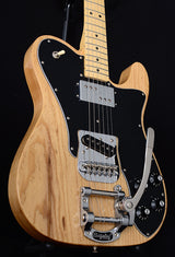 Fender Limited Edition Ô72 Telecaster Custom w/ Bigsby-Brian's Guitars