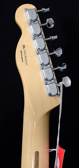 Fender Limited Edition Ô72 Telecaster Custom w/ Bigsby-Brian's Guitars