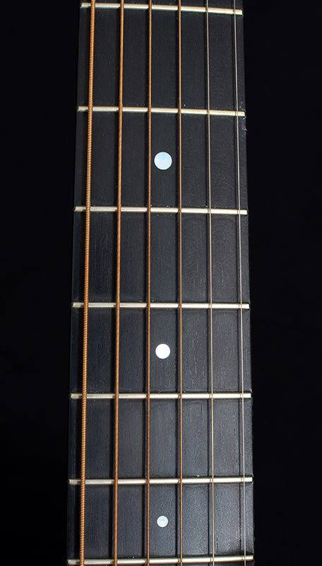 Used Collings D1 AV Adirondack Spruce-Brian's Guitars