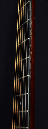 Used Collings D1 AV Adirondack Spruce-Brian's Guitars