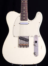 Used Nash T-63 Olympic White-Brian's Guitars