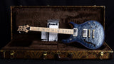 Used Paul Reed Smith Wood Library Artist 594 Semi-Hollow Whale Blue Burst-Brian's Guitars