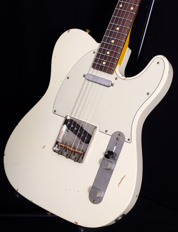Used Nash T-63 Olympic White-Brian's Guitars