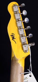 Nash T-63 Olympic White-Brian's Guitars