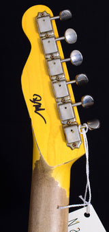 Used Nash T-63 Olympic White-Brian's Guitars