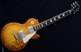 Used 2016 Gibson Les paul Traditional Honey Burst-Brian's Guitars