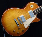 Used 2016 Gibson Les paul Traditional Honey Burst-Brian's Guitars