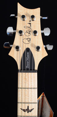Paul Reed Smith Brent Mason Black