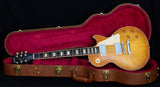 Used 2016 Gibson Les paul Traditional Honey Burst-Brian's Guitars