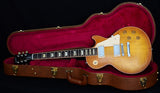 Used 2016 Gibson Les paul Traditional Honey Burst-Brian's Guitars