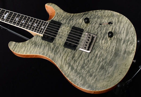 Paul Reed Smith SE Mark Holcomb Trampas Green Limited Run-Brian's Guitars