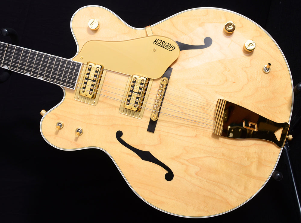 Used Gretsch G6122-12 Chet Atkins Country Gentleman 12 String