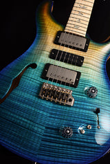 Paul Reed Smith Wood Library Artist Special Semi-Hollow Brian's Guitars 10th Anniversary Limited Beach Fade