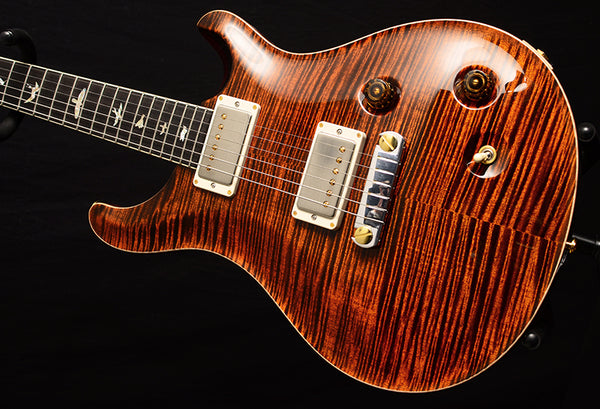 Paul Reed Smith McCarty Orange Tiger-Brian's Guitars