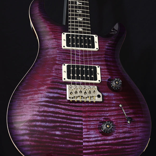Paul Reed Smith Custom 24 Violet Purple Burst