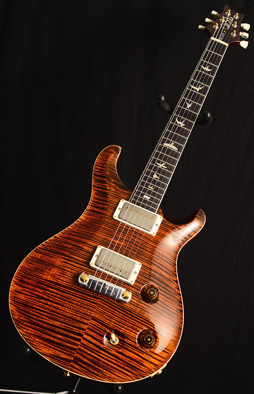 Paul Reed Smith McCarty Orange Tiger-Brian's Guitars