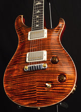 Paul Reed Smith McCarty Orange Tiger-Brian's Guitars