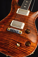 Paul Reed Smith McCarty Orange Tiger-Brian's Guitars