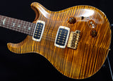 Paul Reed Smith Artist 408 Yellow Tiger-Brian's Guitars