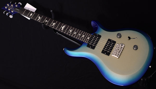 Paul Reed Smith S2 Custom 24 Champagne Metallic Blue Burst-Brian's Guitars