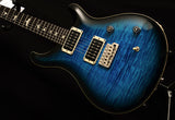 Paul Reed Smith CE 24 Aquamarine Smokeburst