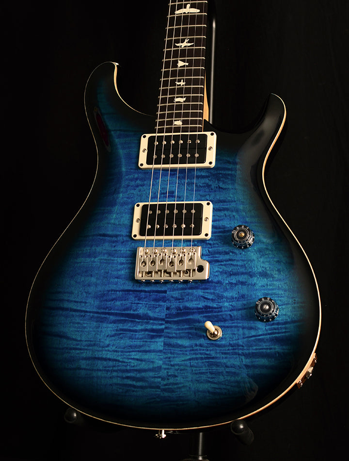 Paul Reed Smith CE 24 Aquamarine Smokeburst