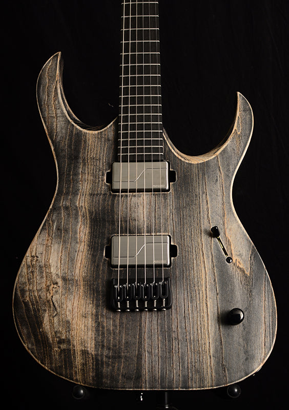 Mayones Duvell Elite 6 Antique Black-Brian's Guitars