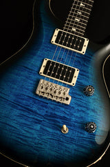 Paul Reed Smith CE 24 Aquamarine Smokeburst