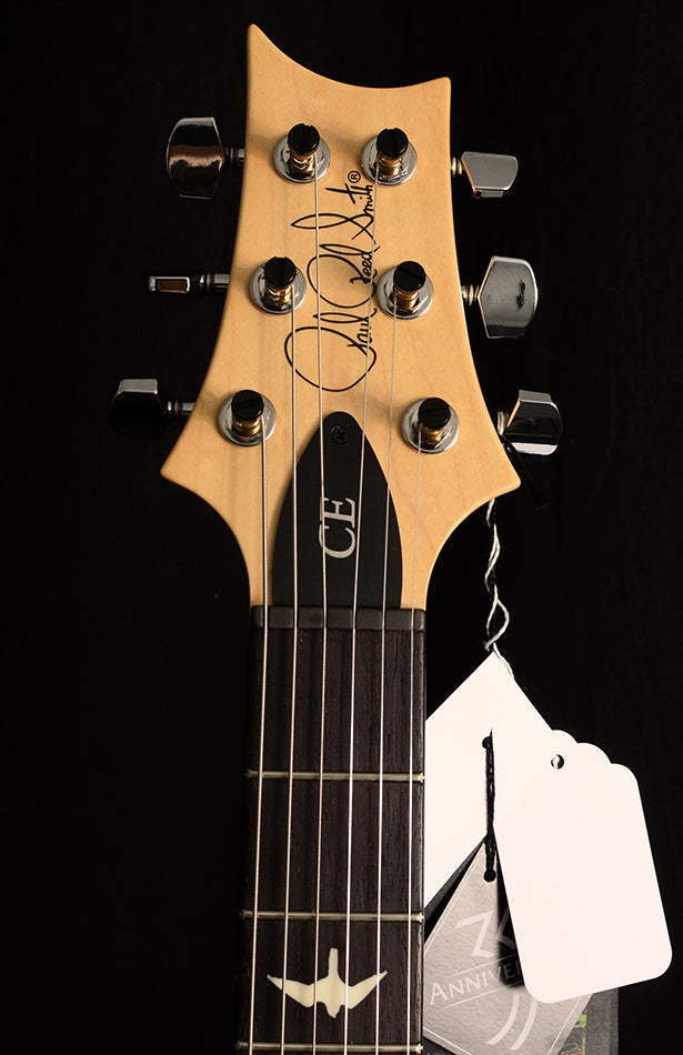 Paul Reed Smith CE 24 Aquamarine Smokeburst