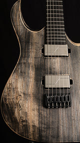 Mayones Duvell Elite 6 Antique Black-Brian's Guitars