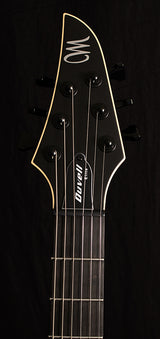 Mayones Duvell Elite 6 Antique Black-Brian's Guitars