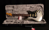 Used Fender American Professional II Stratocaster HSS Mercury