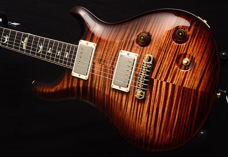 Paul Reed Smith McCarty Copperhead Burst-Brian's Guitars